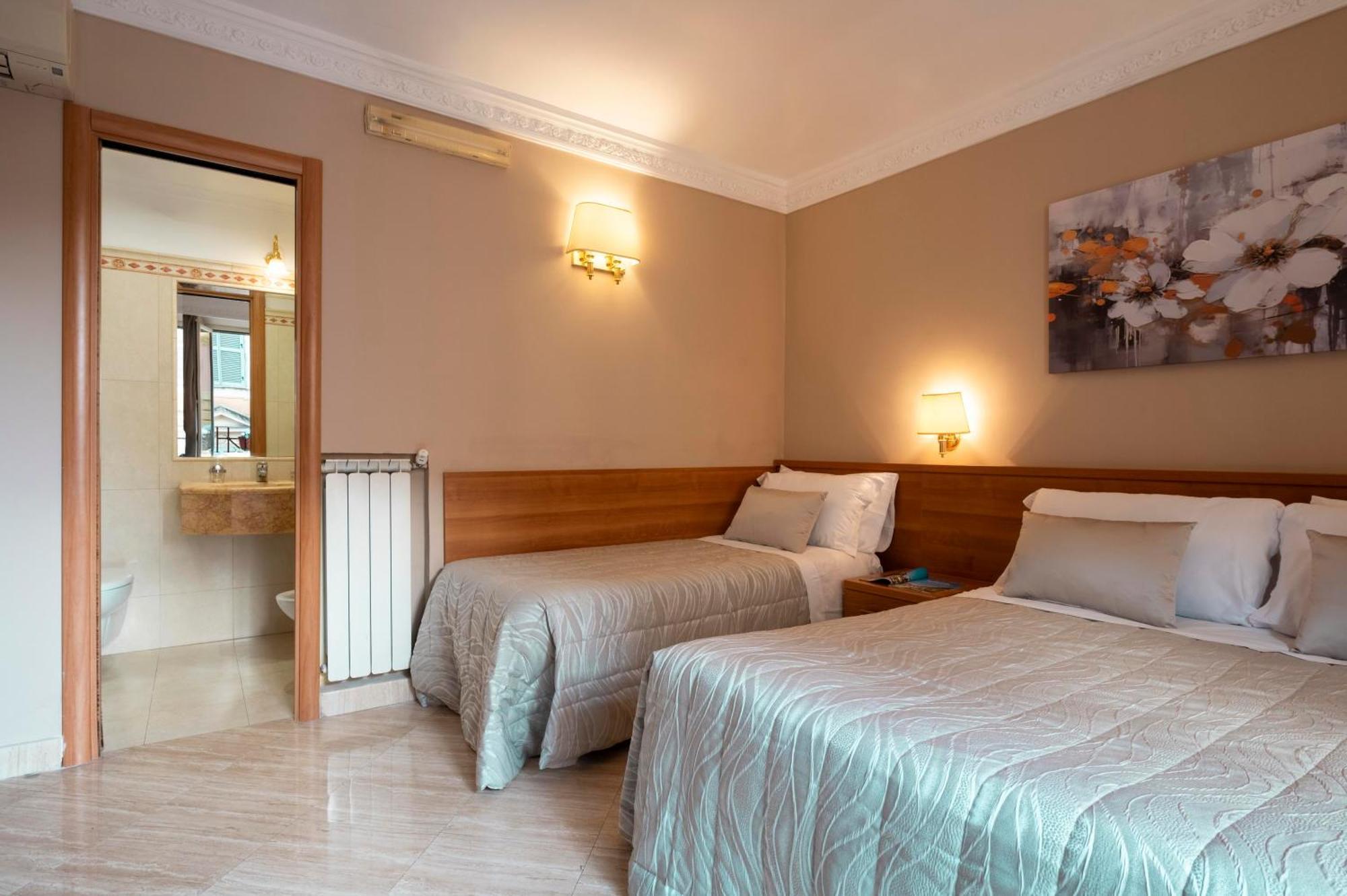 Hotel Magic — Foto 3